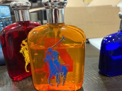 polo cologne