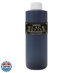 Onisavings Perfume Black Butter Body Oil Scented Fragrance – Black Butter Oil