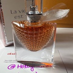 LANCOME La Vie Est Belle L’eclat L’eau De Parfum 50ml/1.7Fl Oz-BNIB Discontinued