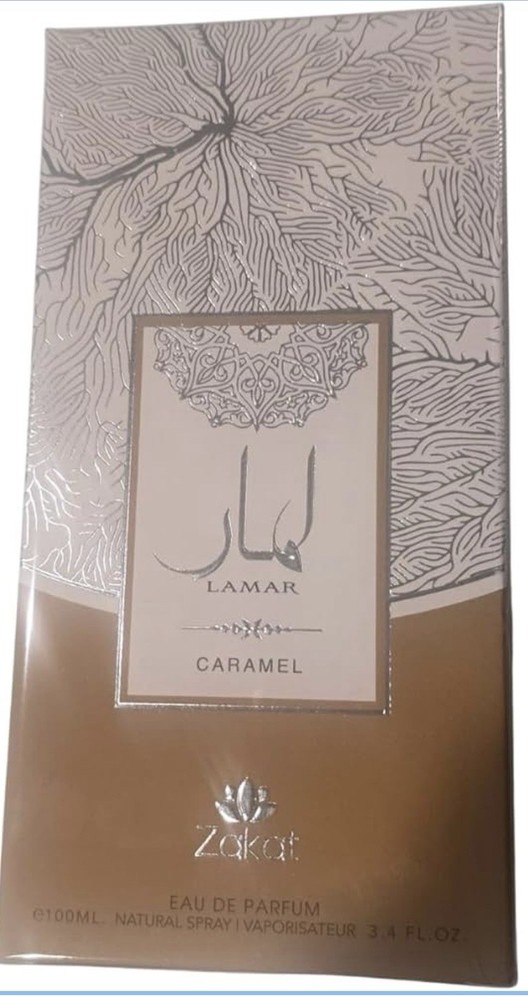 Lamar Fortune by Zakat Eau de Parfum 100 ml / 3.4 fl. oz For Women