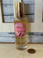 Victoria’s Secret GARDEN Rare BLOSSOMING ROMANCE Eau De Toilette Spray EDT 1oz