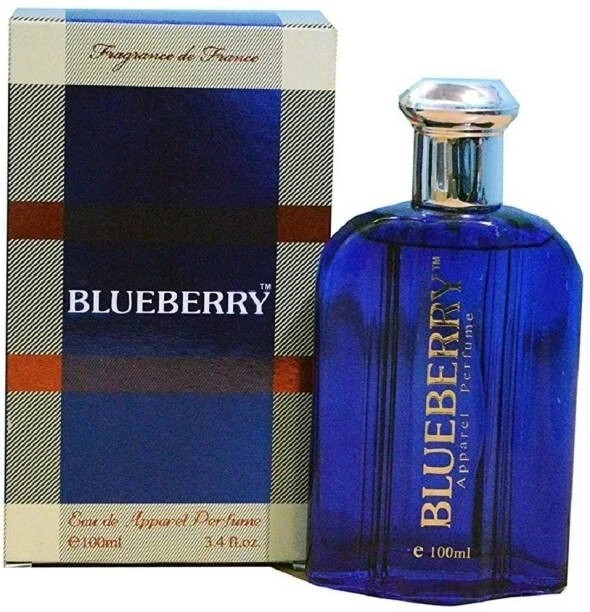 St. Louis Blueberry perfume Eau de Parfum – 100 ML (For Men & Women)