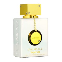 Armaf Club de Nuit Imperiale 3.6 Oz / 105 ml Eau de Parfum Spray For Women