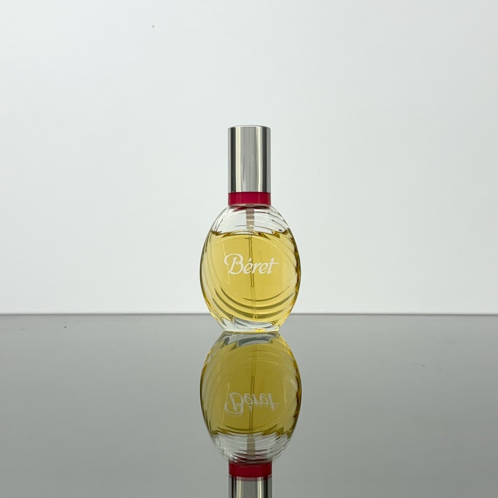 Beret By Louis Philippe Monaco Cologne 1.25oz-36ml Spray New Discontinued (BO39