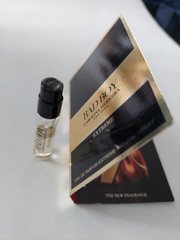 Carolina Herrera “BAD BOY EXTREME” Men’s EDP Sample Size 0.05oz Spray NIB