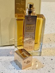 Lattafa Angham Eau De Parfum Spray – 3.4 fl oz / 100mL – New in Box – Unisex