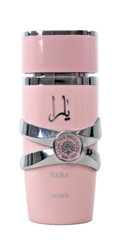 Yara Pink Lattafa, Eau de Parfume, for Women, Long Lasting, 3.4fl Oz, NWB
