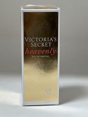 HEAVENLY Perfume Victoria’s Secret 3.4 fl oz/ 100 ml EDP Eau De Parfum NEW