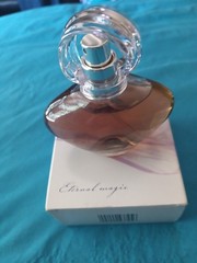 Avon Eternal Magic Eau De Toilette Sp1.7 oz New in Box-discontinued