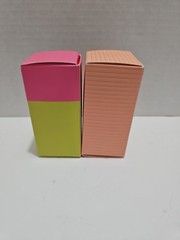 ESTEE LAUDER PLEASURES Eau de Parfum .14 fl oz NEW IN BOX x2 Set
