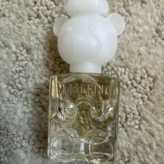 New 2 Moschino Made In Italy EDP Perfume For Men And Women Toy Boy & Toy 2