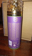 Zakat Parfums Zakat Parfum Spray 200 ml Regular Size Spray Formulation