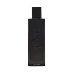 MYSLF/YSL EDP REFILLABLE SPRAY 3.4 OZ (100 ML) (M)