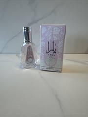YARA Pink 50mL / 1.7 Fl.oz Perfume By Lattafa Eau De Parfum Spray Women’s New