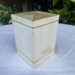 Nostalgia Perfume 0.5 Oz. By Germaine Monteil. Vintage