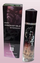 GIVENCHY VERY IRRESISTIBLE L’INTENSE EAU DEPARFUM 1 OZ DETAILS