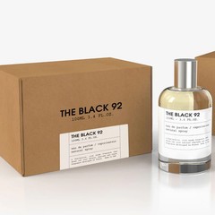 Emper The Black 92 Unisex Eau De Parfum 3.4 Oz / 100 ML NEW IN BOX SEALED