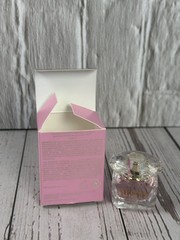 Versace Bright Crystal pour femme 5 mL 0.17 US fl oz Parfum