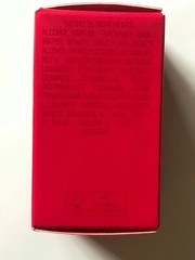 VALENTINO Voce Viva Eau de Parfum EDP MINI .24oz, 7mL New With Box