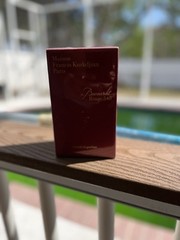 Luxury Fragrance – 70ml – Brand New & Sealed