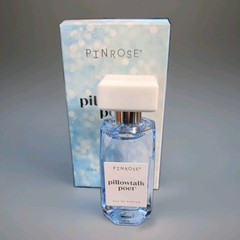 Pillowtalk Poet by Pinrose 1 oz (30mL) Eau de Parfum New in Box Authentic