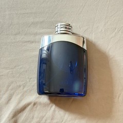 MONTBLANC LEGEND BLUE EAU DE PARFUM SPRAY 3.3 fl oz / 100 mL