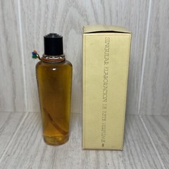RARE Vintage Maderas de Oriente Perfume Toilet Water Brand New Full MYRURGIA