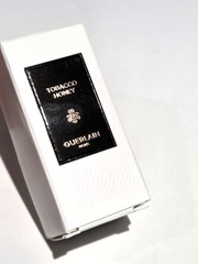 Tobacco Honey by Guerlain EDP MINIATURE Splash New in Box