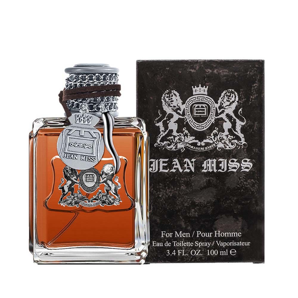 100ml Pheromone Cologne for Men Attract Women Men Feromone Perfume – US SHIPPING