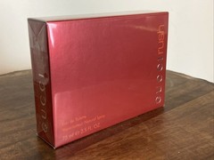 Gucci Rush 2.5oz Women’s Eau de Toilette