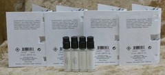 ROSE POMPON ANNICK GOUTAL EAU DE TOILETTE 4 x SAMPLE 0.04 FL. OZ 1.5 ML SPRAY
