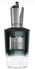 Mind Games Scholar’s Mate BRAND NEW TESTER 100ML