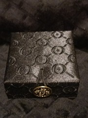 Ensar Oud – EO Leather Ghalia, 2g