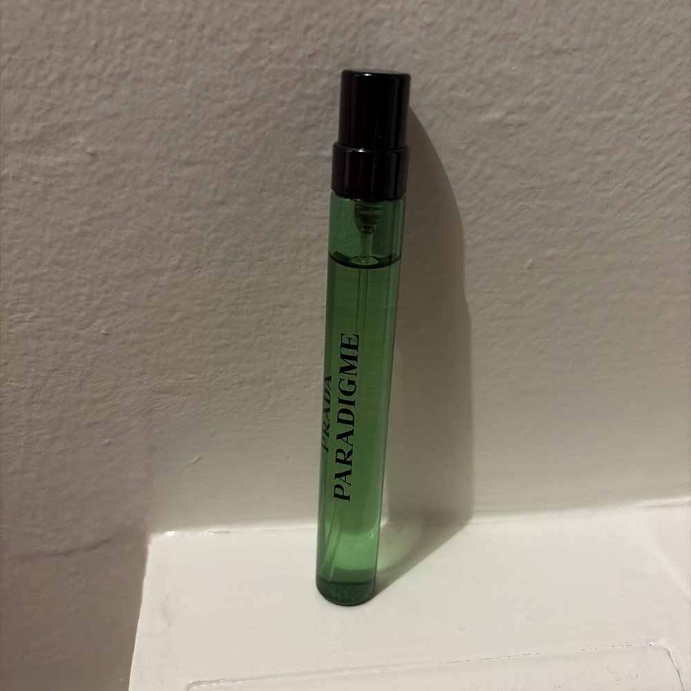 Prada Paradigme EDP 10 ml Travel Spray