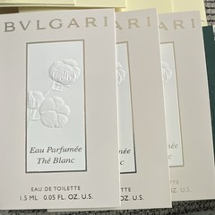 24 pc Assorted Luxury EDP Sample Lot Jo Malone Bvlgari Baccarat Rouge Givenchy