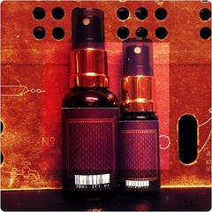 Black Afgano version by Swiss Arabian EDP 30ml.