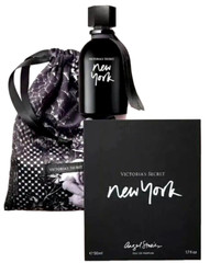 Victoria’s Secret NEW YORK N.Y. ANGEL STORIES Eau de Parfum Perfume EDP 1.7 oz