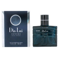 Dis Lui Extreme By Yzy, 3.4 Oz Edp Spray For Men