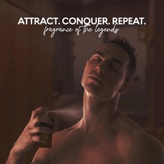 BellaVita Luxury Sigma Male (CEO Man & GOAT Man) Perfume Cologne for Men 2x100ml