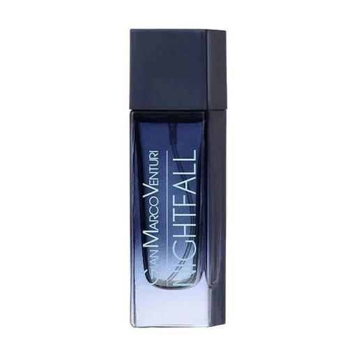 Gian Marco Venturi Nightfall Eau de Parfum for Men, 30 ml