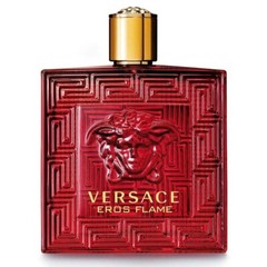 Versace Eros Flame 3.4 oz Eau de Parfum for Men Spray – Tester