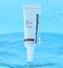 DERMALOGICA AGE SMART AGE REVERSAL EYE COMPLEX 0.17 oz / 5mL FREE SHIPPING *