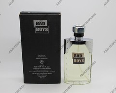 Bad Boys By Cosko EDT 4.4oz (125ml) spray for men
