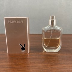 Playboy Make The Cover Eau De Toilette Spray Men’s Fruity & Woody Fragrance