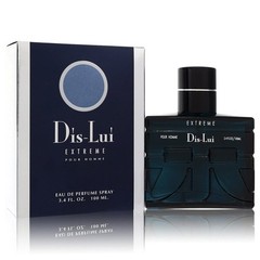 Dis Lui Extreme by YZY Perfume Eau De Parfum Spray 3.4 oz / e 100 ml