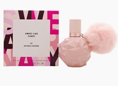 Ariana Grande Sweet Like Candy Eau de Parfum 1.0 oz / 30 mL NIB Retail $45