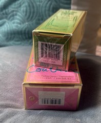 Juicy Couture Full Size Perfume Bundle Peace Love And Palm Trees Please