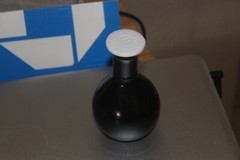 The Harmonist Unisex Metal Flower Parfum Spray 1.7 oz Fragrances pure parfum 50m