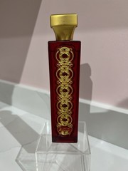 Asgharali Amber Attar Oil Perfume Woody Amber Musk Rose, 10ml