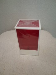 Paco Rabanne Phantom In Red Elixir Parfum 3.4 oz